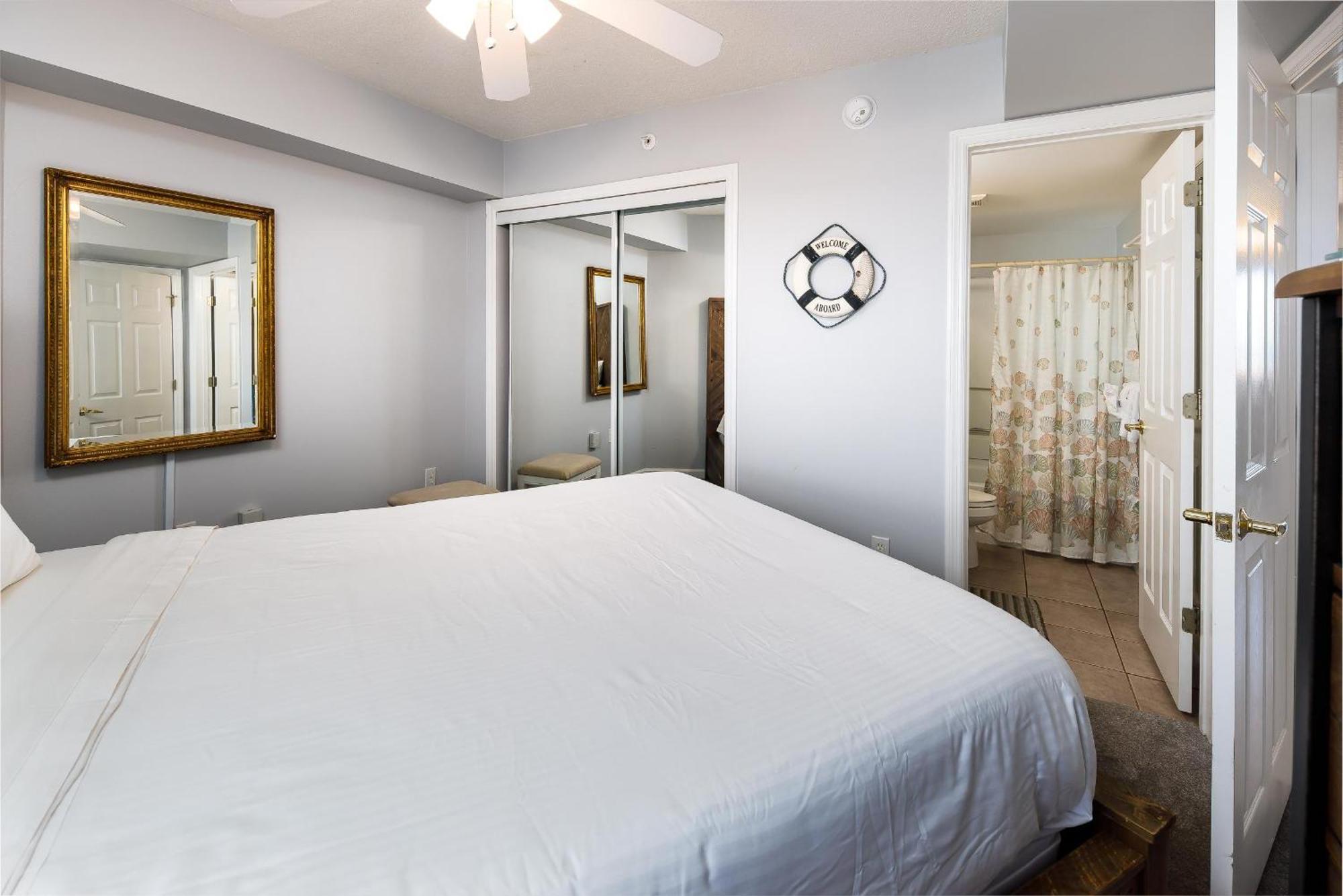 Seacrest 712 Apartman Fort Walton Beach Kültér fotó