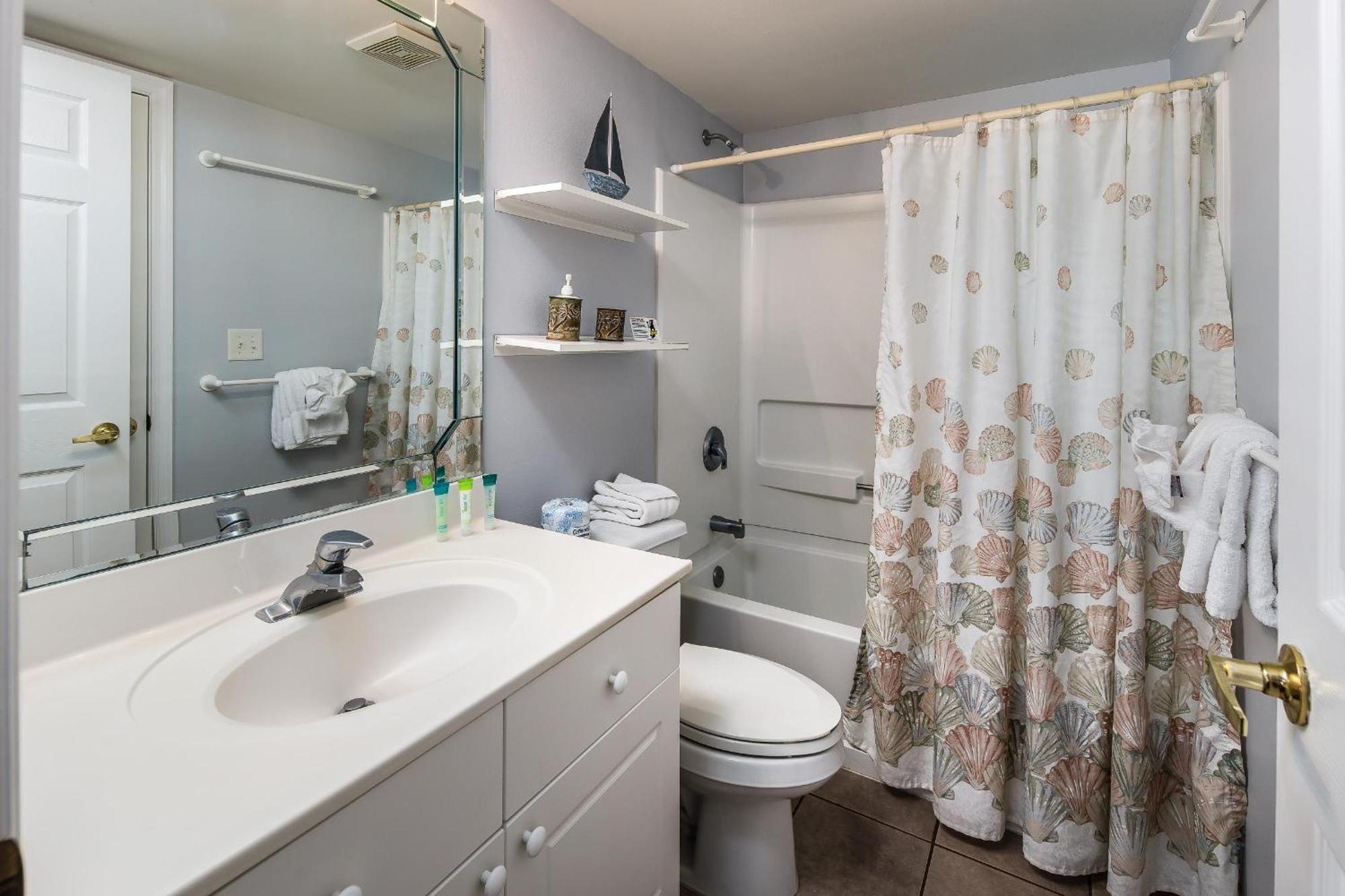 Seacrest 712 Apartman Fort Walton Beach Kültér fotó